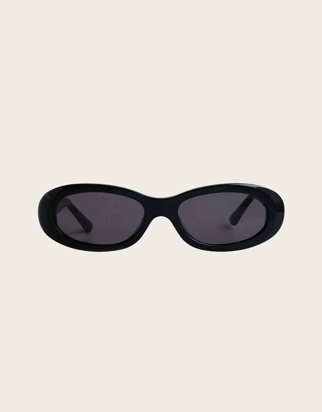 Corlin Eyewear Louis Oval Sunglasses, , large