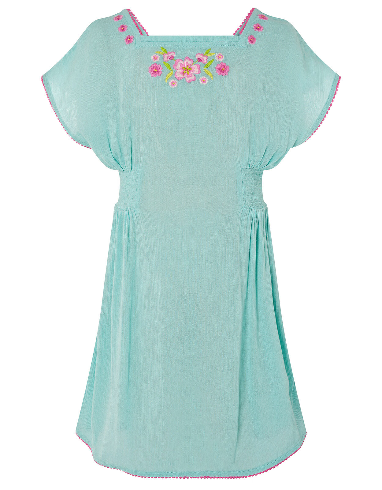 white kaftan dress uk