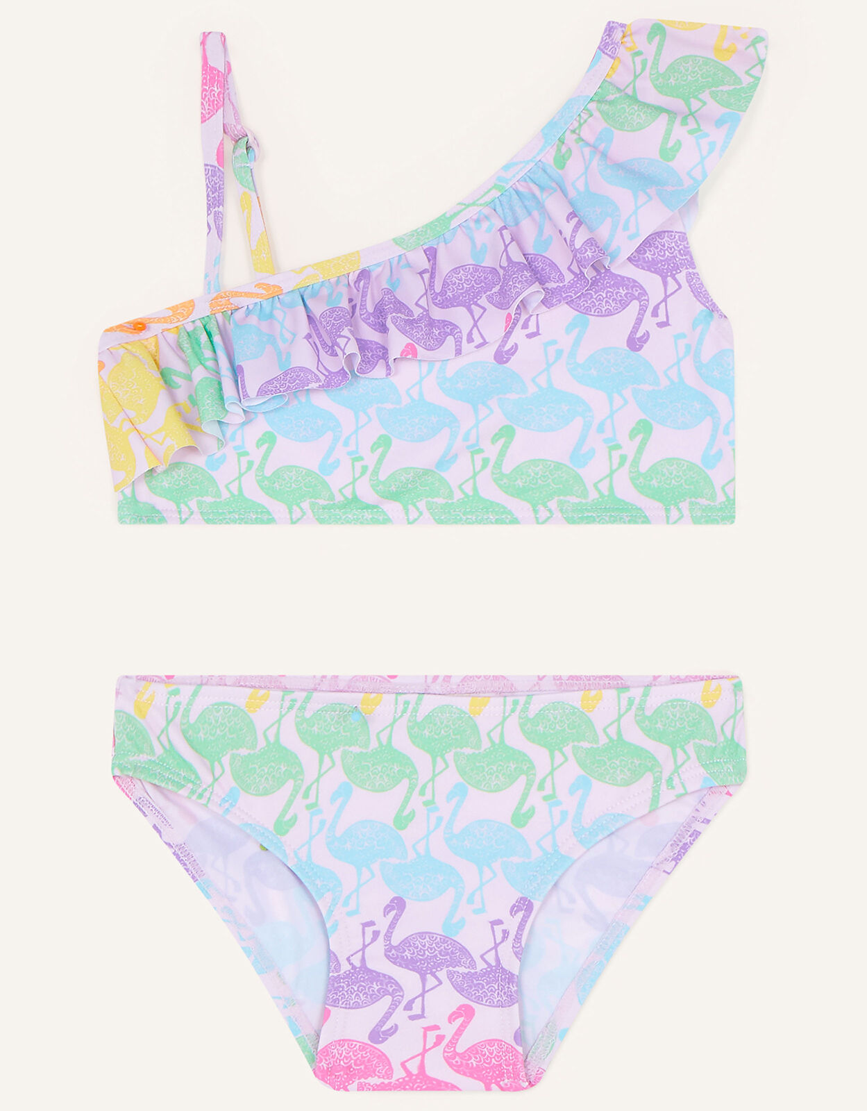Flamingo active beachwear clearance