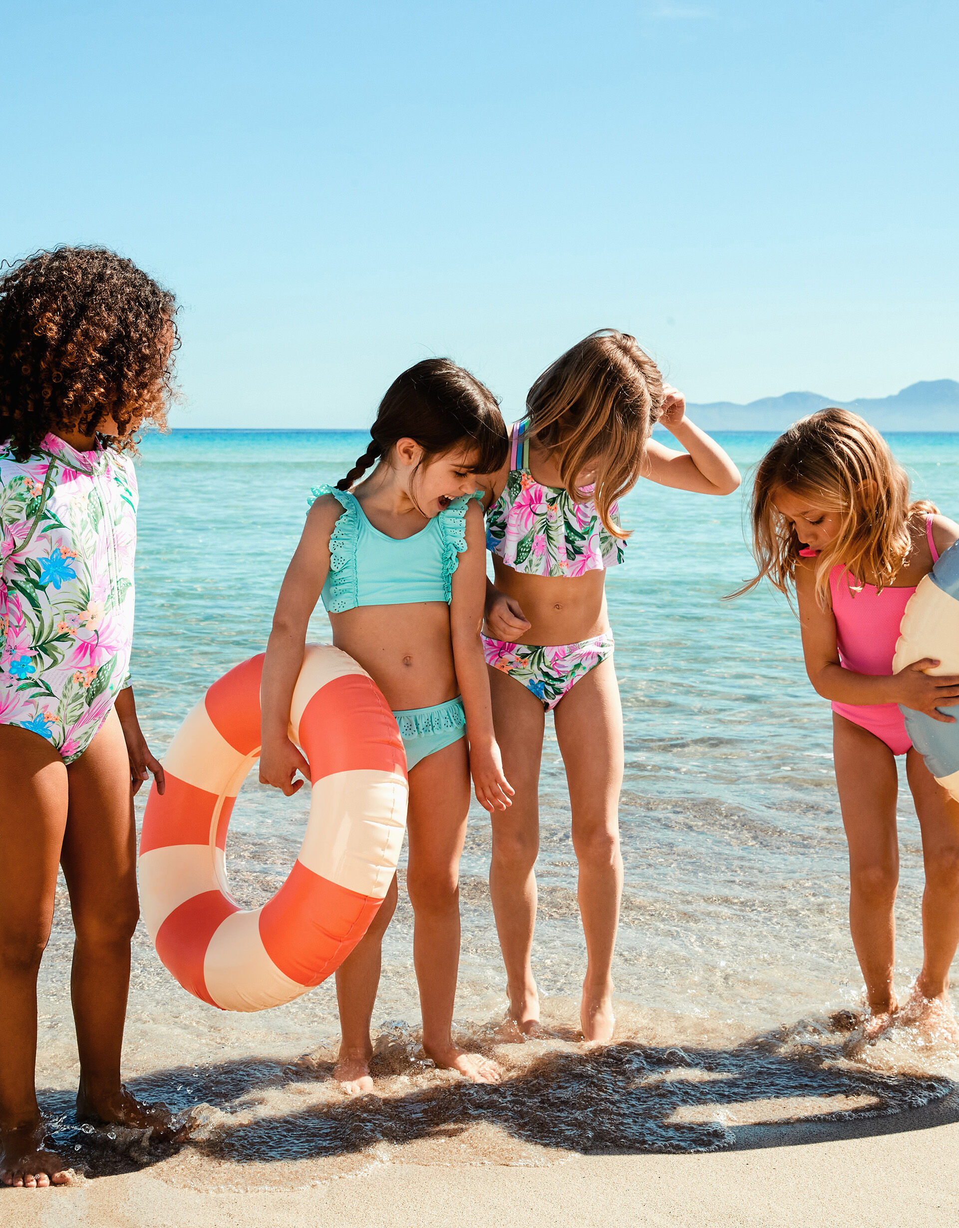 Monsoon girls bikini outlet