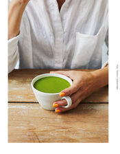 Bookspeed Pauline Cox: Hungry Woman, , large