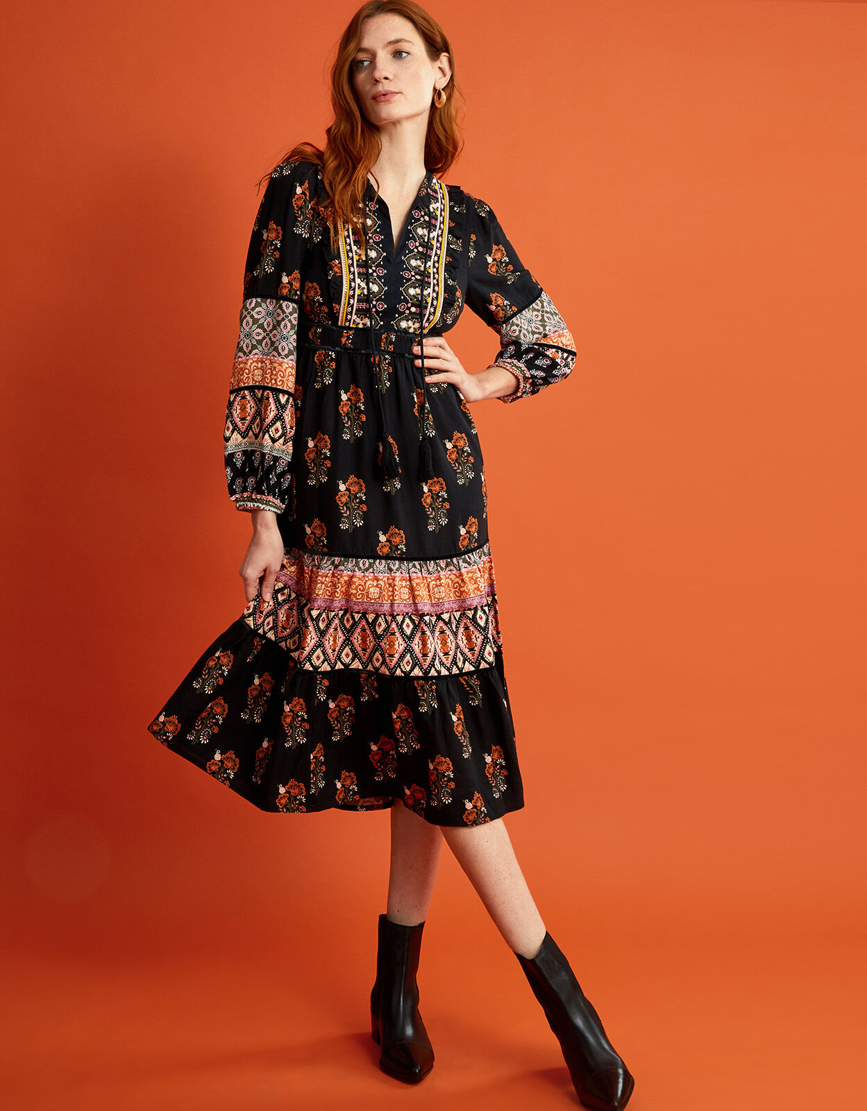 Vintage cheap heritage clothing