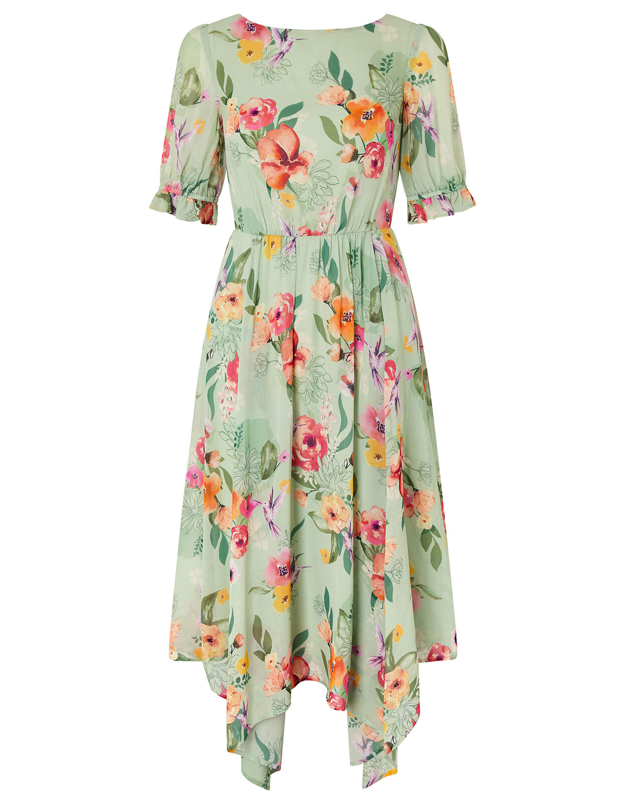 Monsoon deals hermione dress