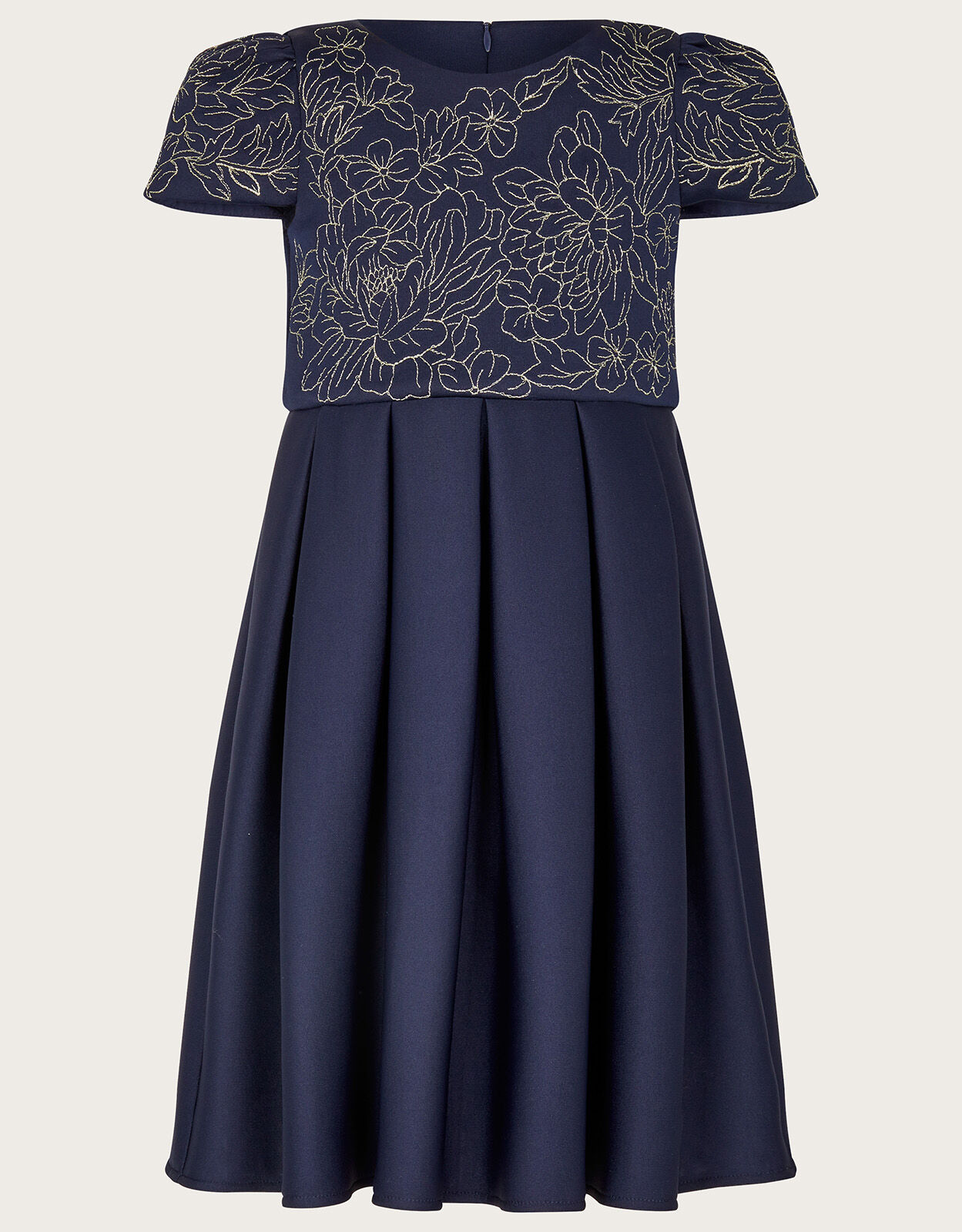 Navy scuba discount dress
