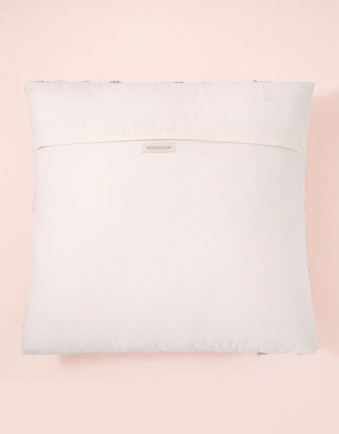 Textured Cushion, , large