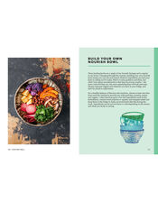 Bookspeed Gemma Ogston: The Healing Cookbook, , large