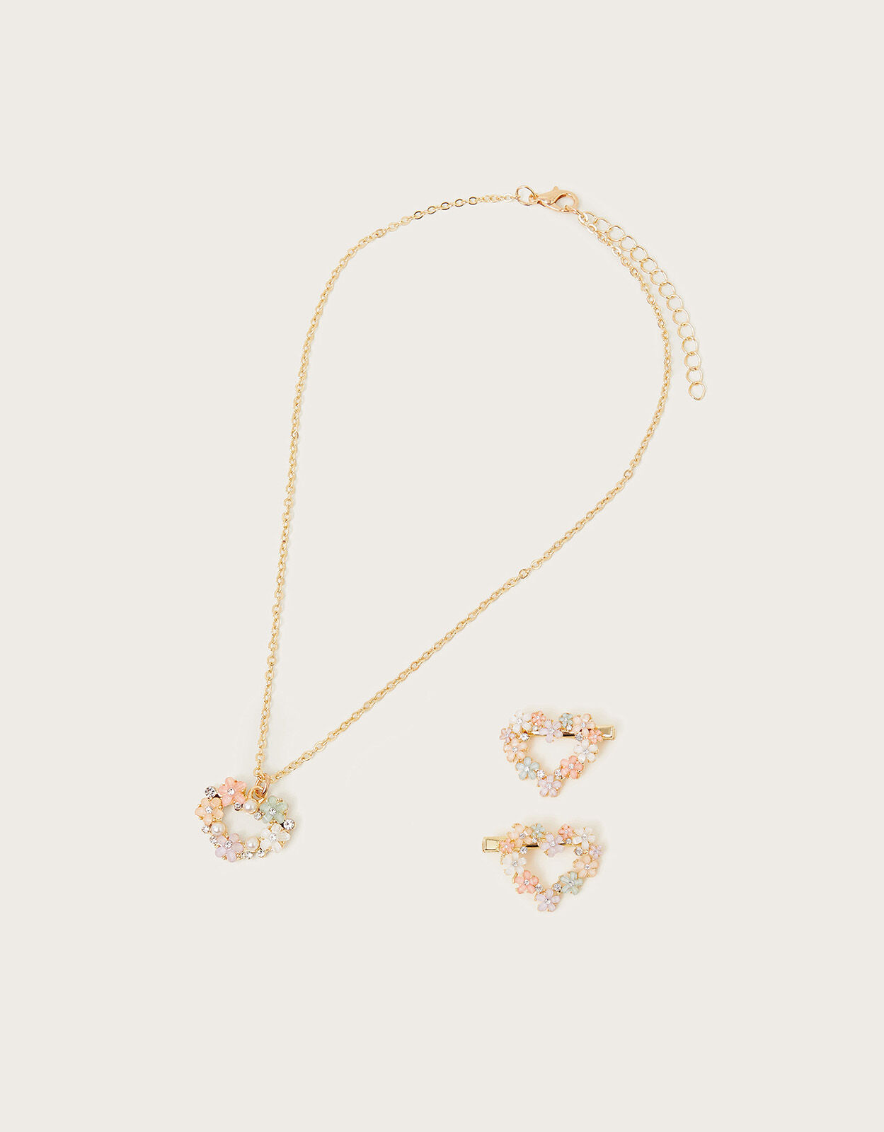 Childrens jewellery set discount