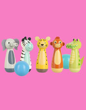 Orange Tree Toys Jungle Animal Skittles, , large