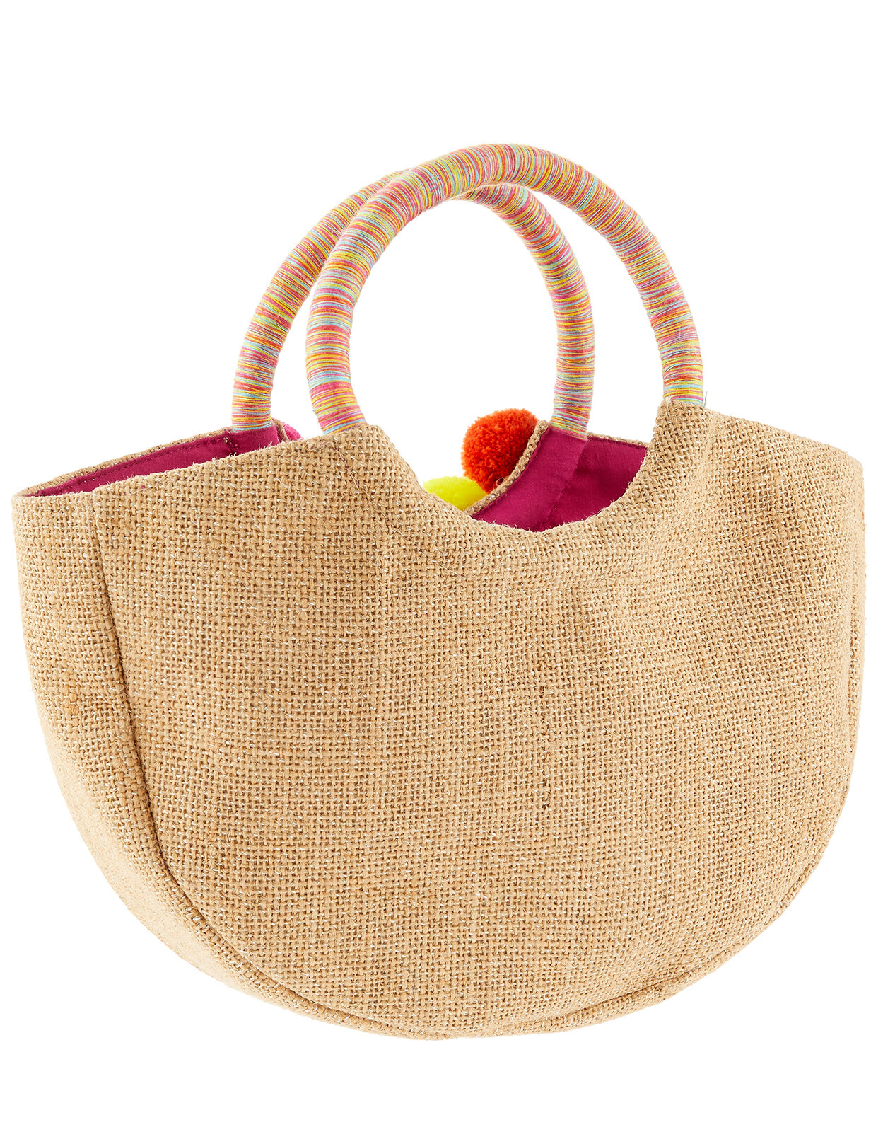 monsoon straw bolsa
