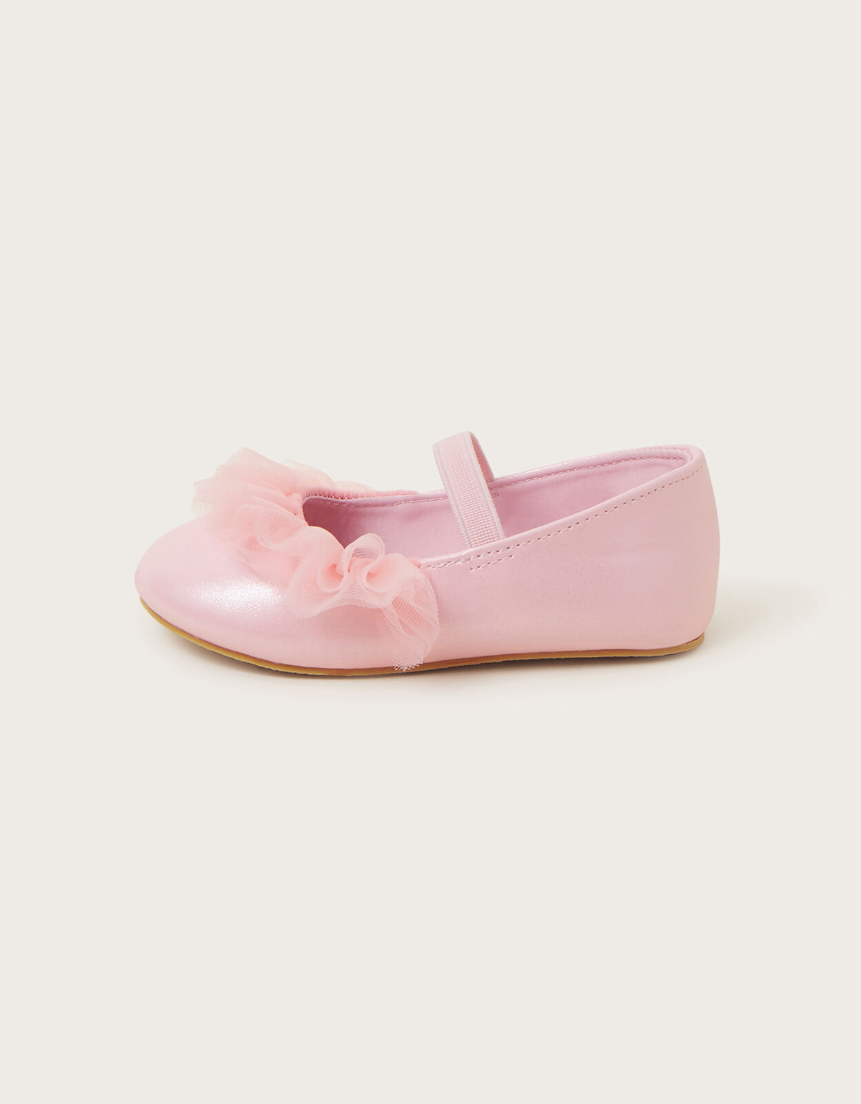 Girls top walker shoes