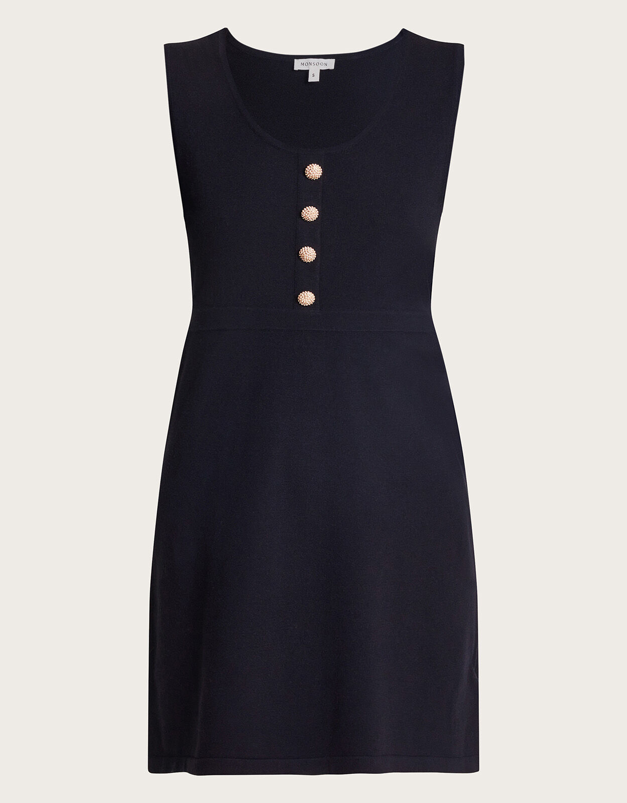 Warehouse pinafore dress store