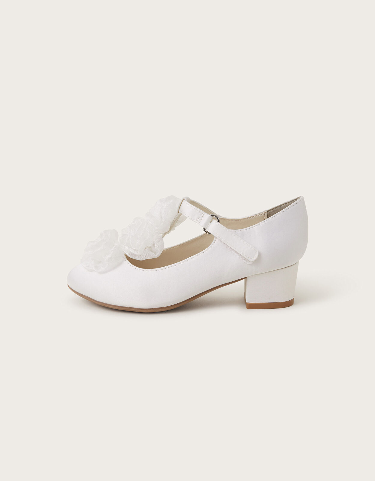 Monsoon flower store girl shoes