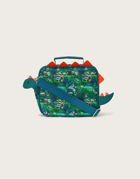 Dinosaur Lunch Bag, , large