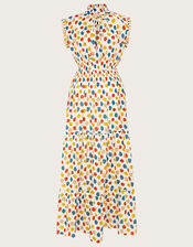 La Galeria Elefante Spot Cowgirl Dress, , large