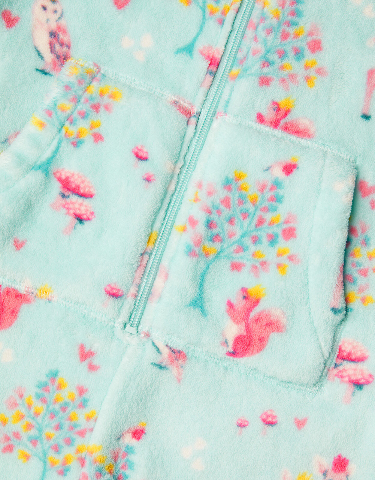 Monsoon unicorn dressing gown 2025