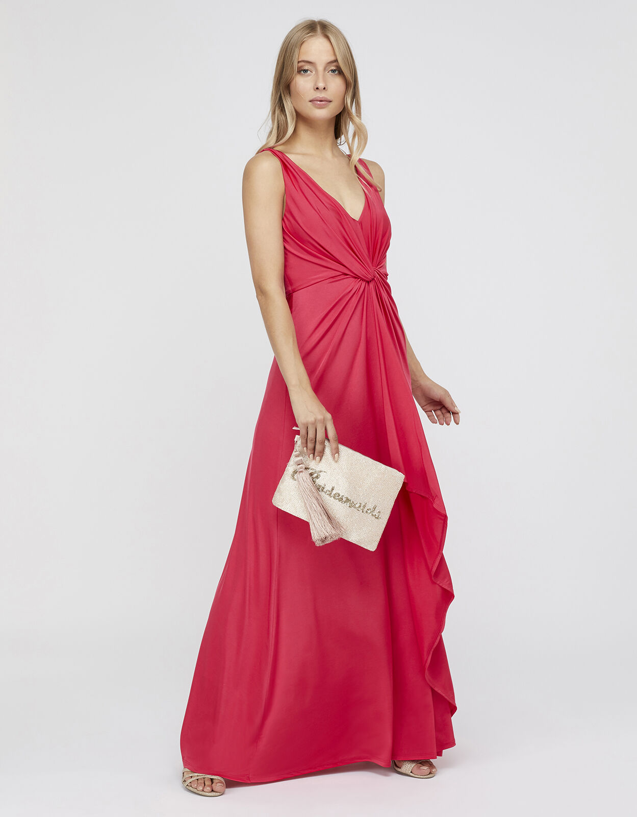 Jersey occasion dresses Clearance