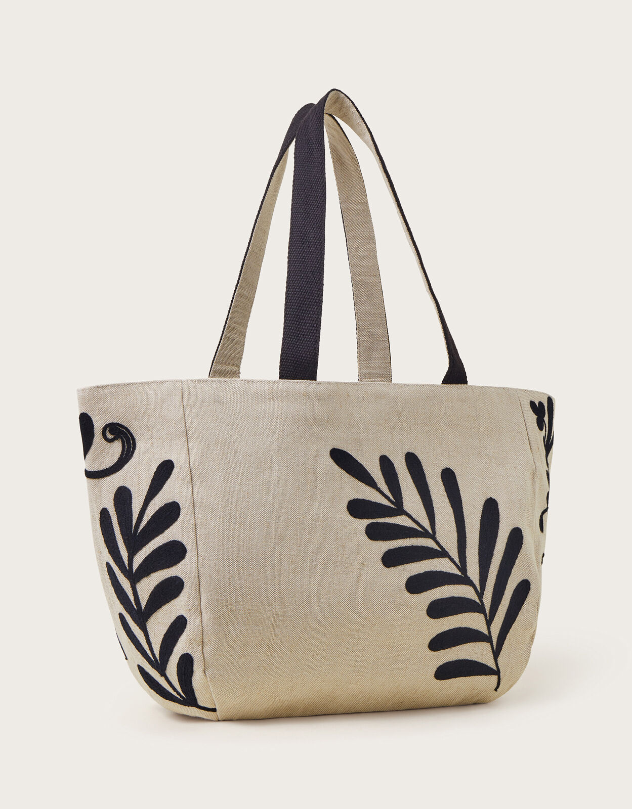 Monsoon tote bag 2025