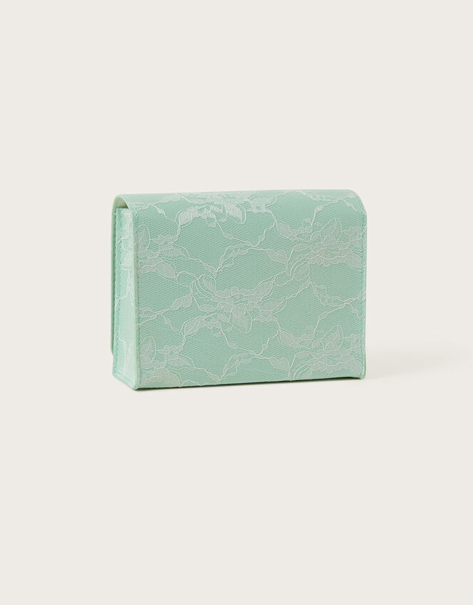 Pia Lacey Flower Bag, , large
