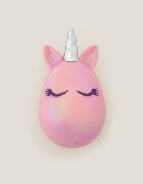 Unicorn Hair Brush, , large
