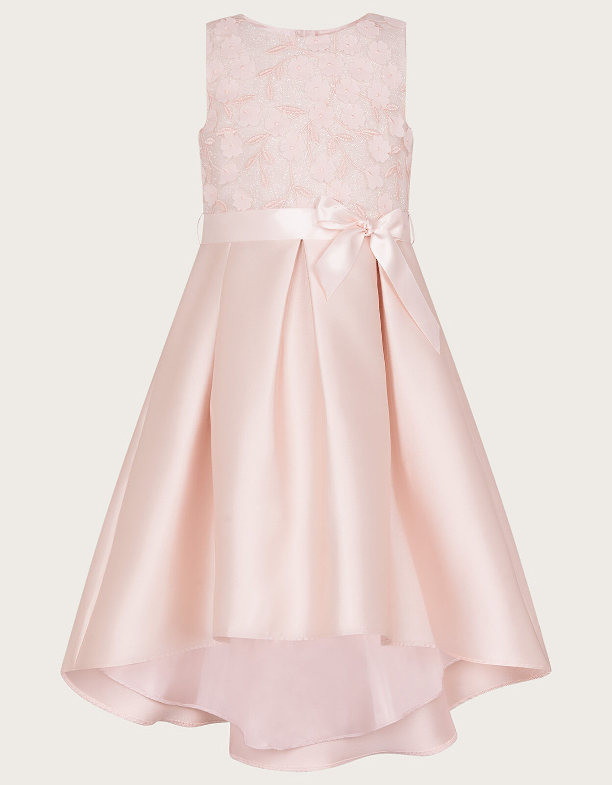 Monsoon bridesmaid dresses child discount