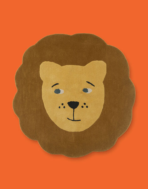 Liewood Jena Lion Rug, , large