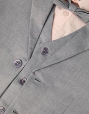 Five-Piece Suit, Grey (GREY), large