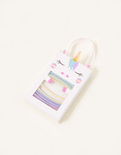 Pretty Unicorn Pony Box, , large