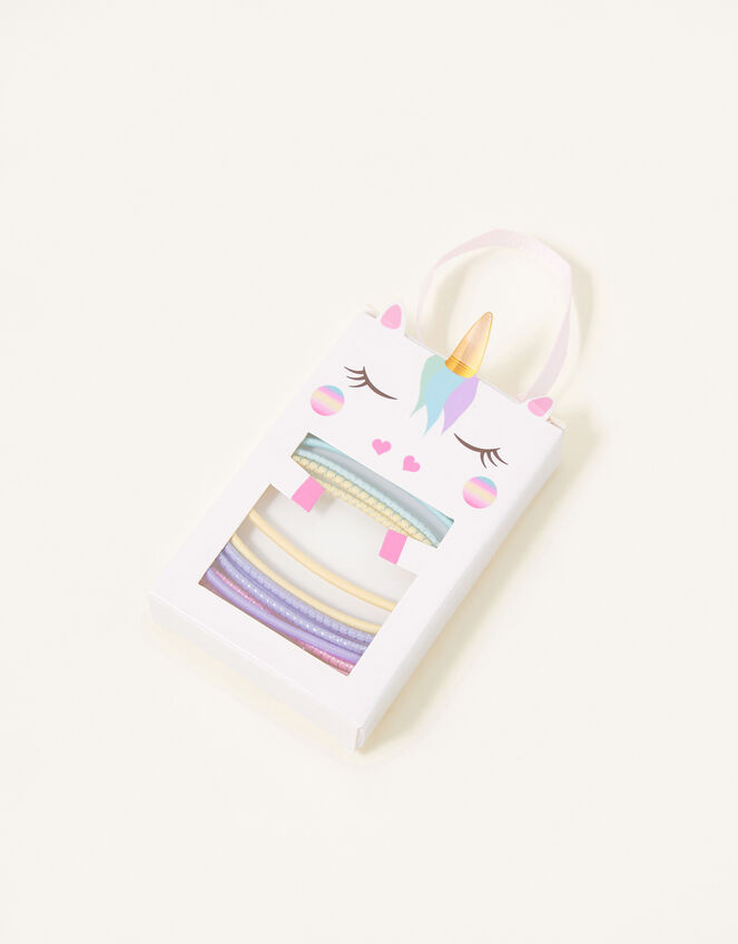 Pretty Unicorn Pony Box, , large