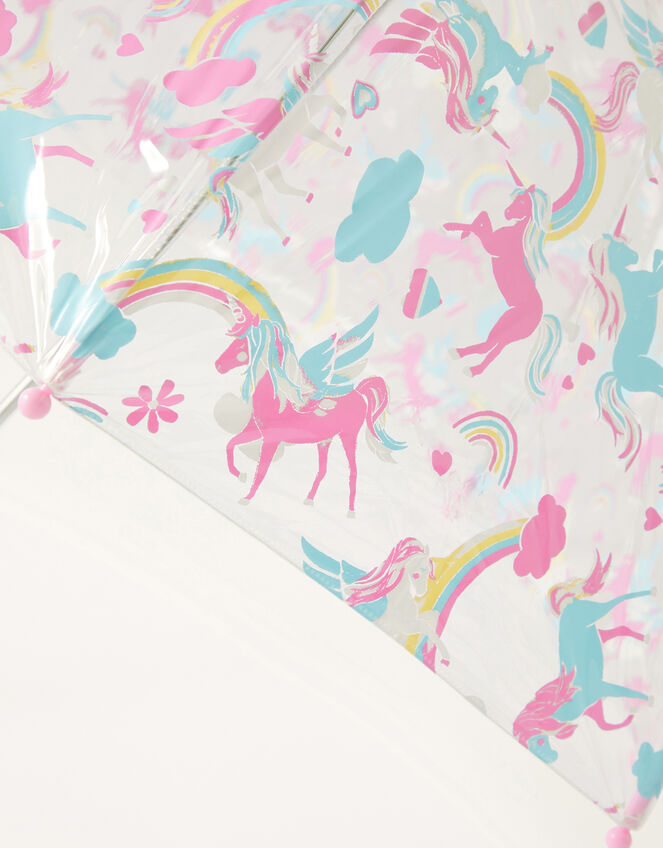 Unicorn Dreams Umbrella, , large