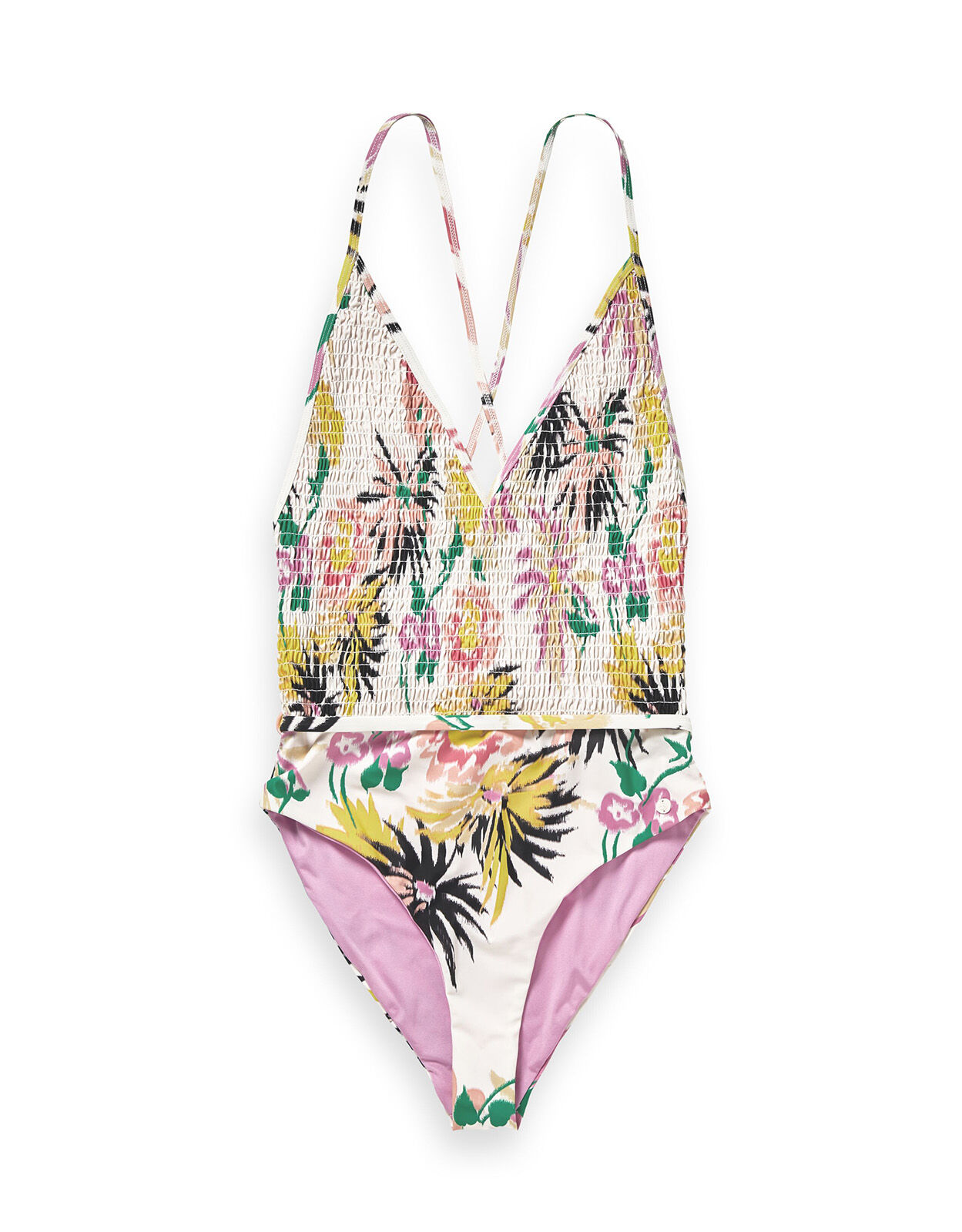 Scotch and soda swimsuit store