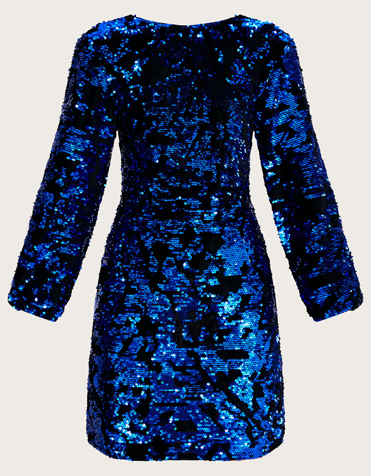 Kayleigh outlet shift dress