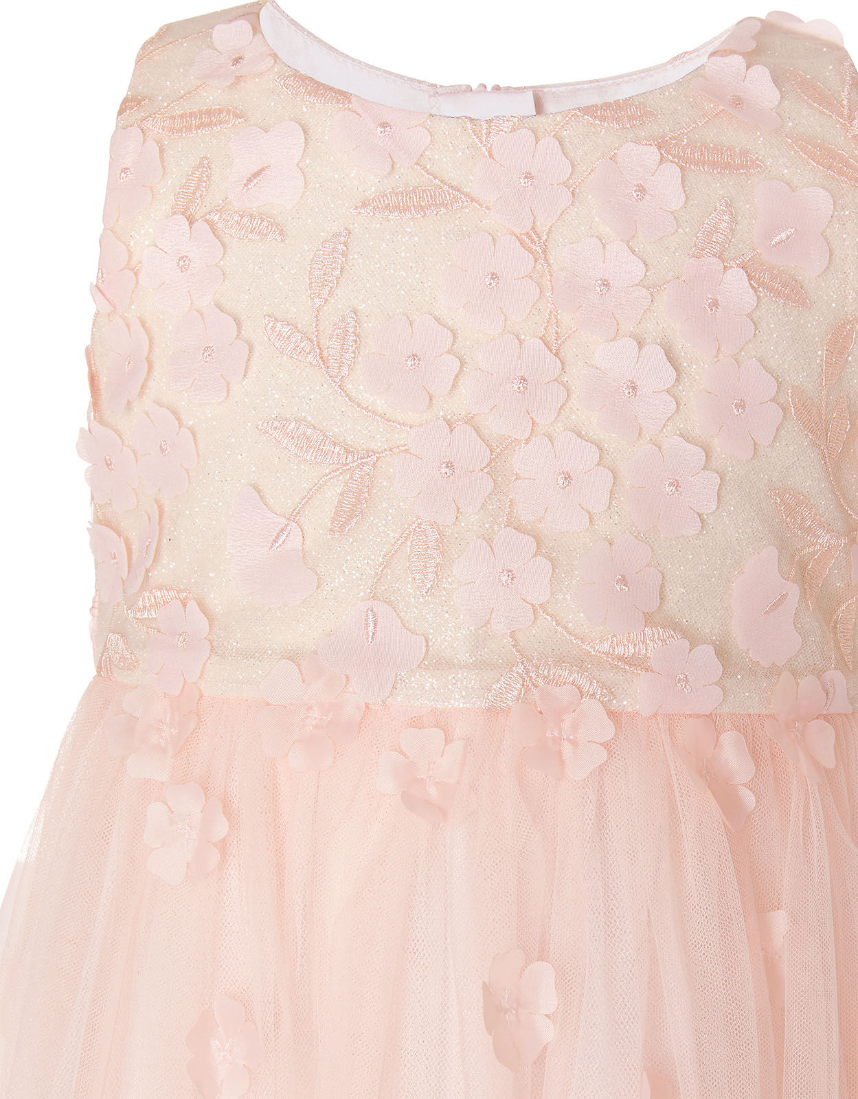 Monsoon petunia dress 2025
