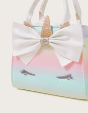 Dreamy Bow Unicorn Bag, , large