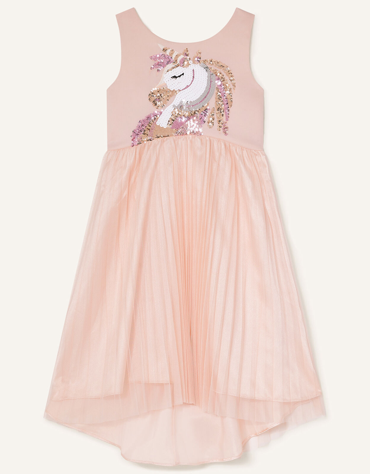 unicorn dress monsoon
