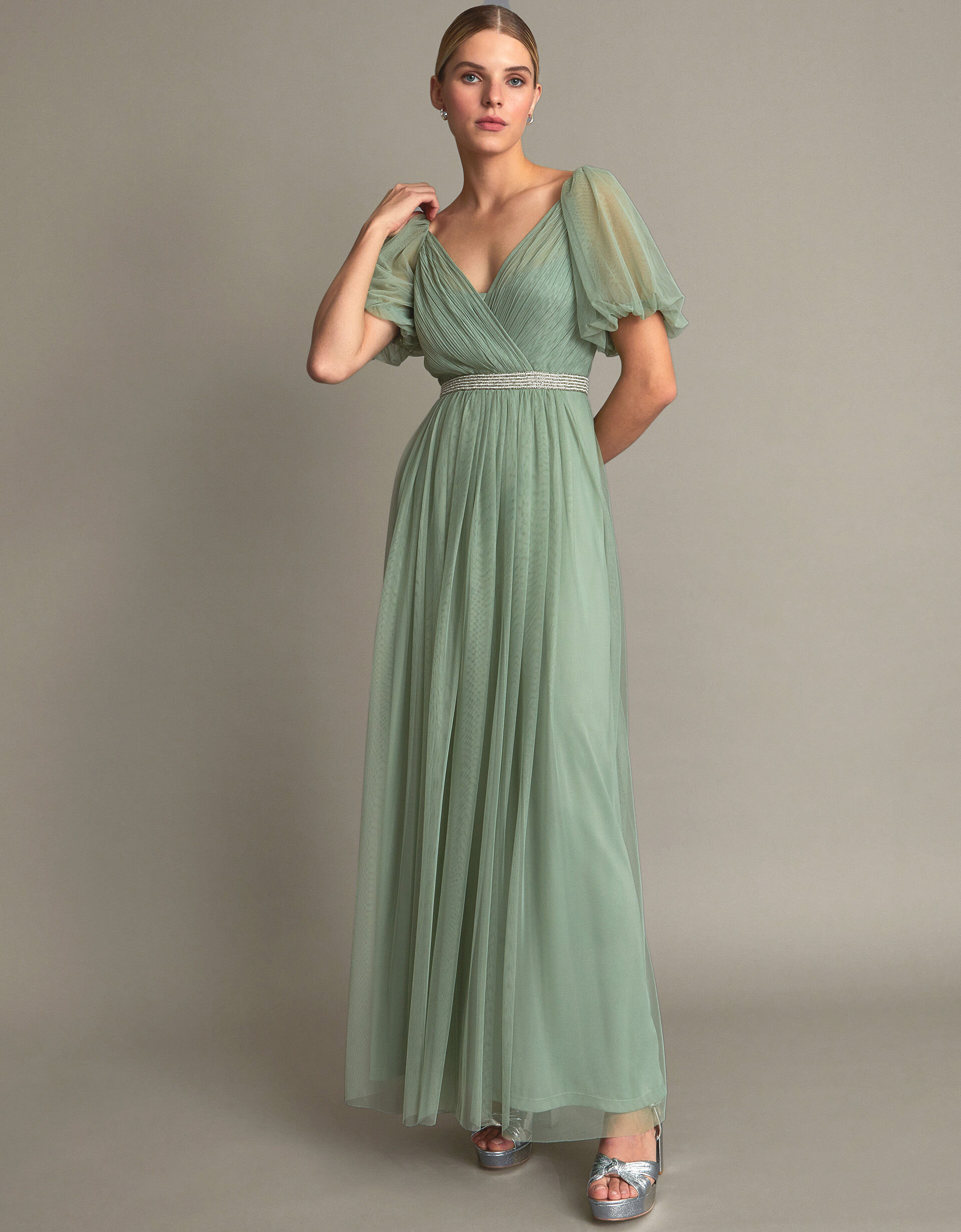 Monsoon evening 2025 dresses at debenhams