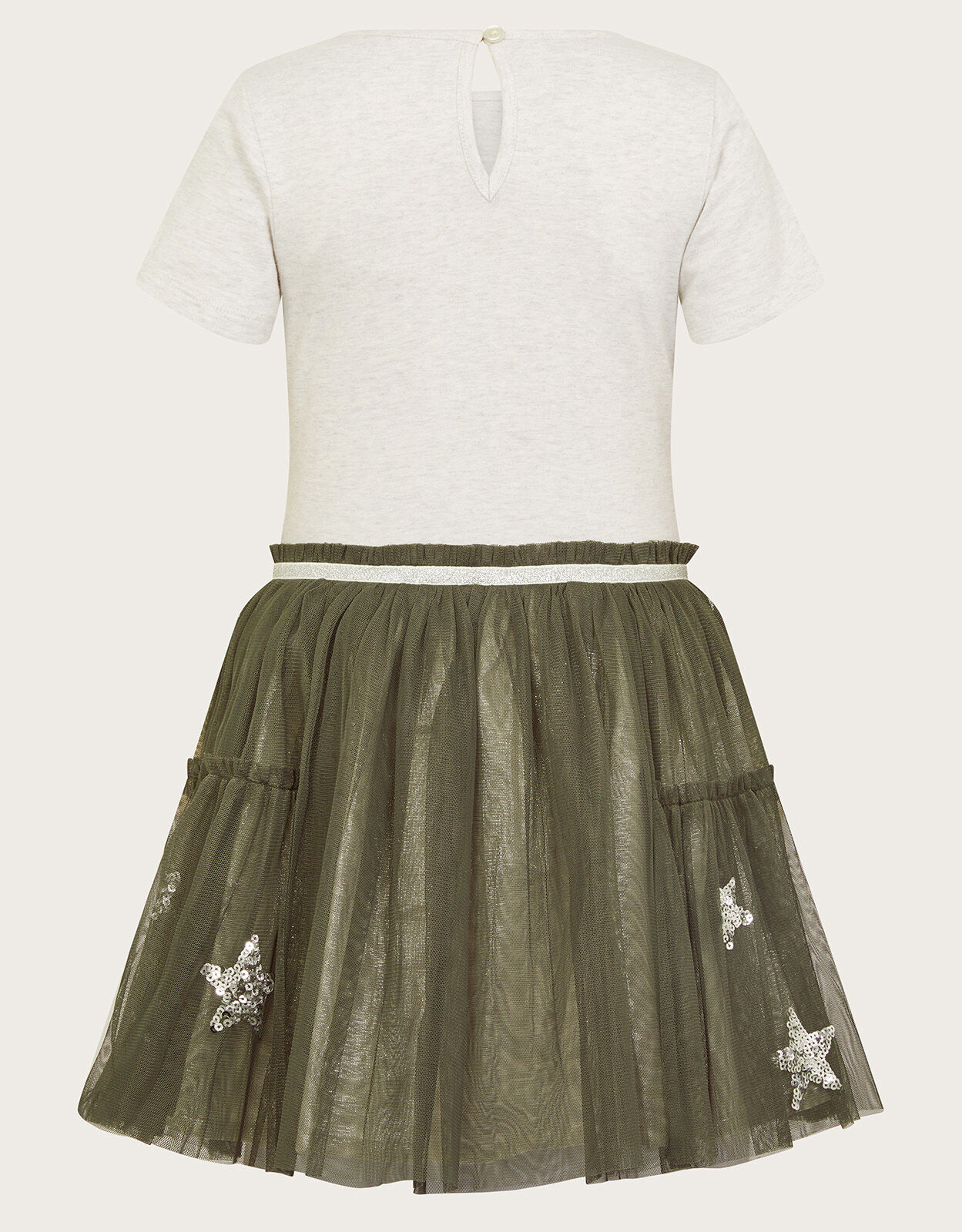 Monsoon disco star dress online