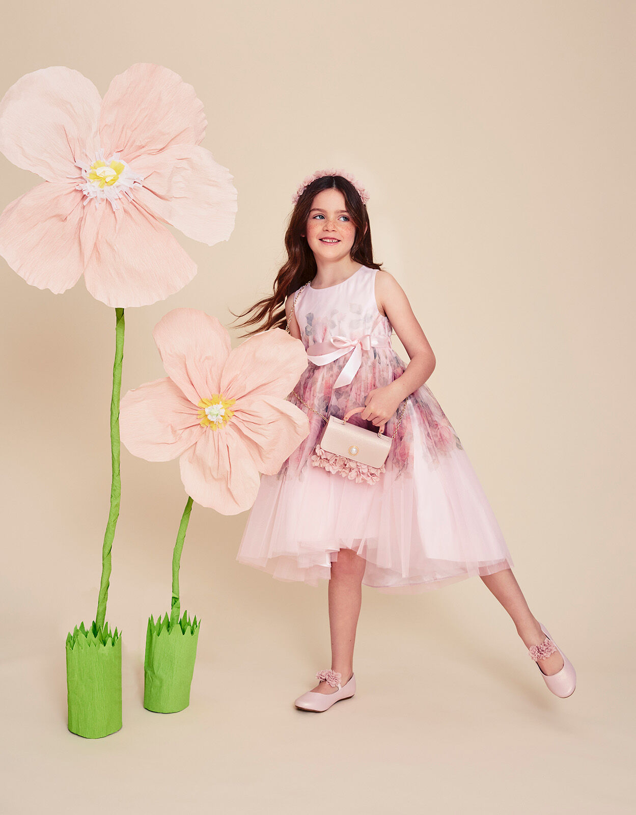 Monsoon dresses sale kids shop