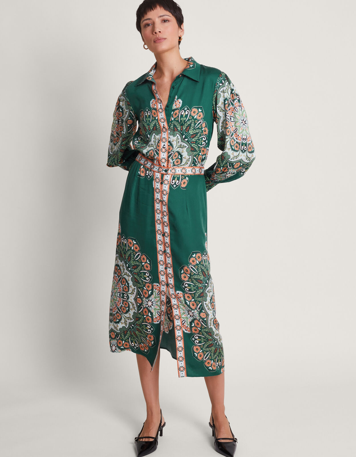 Monsoon maxi skirts best sale sale