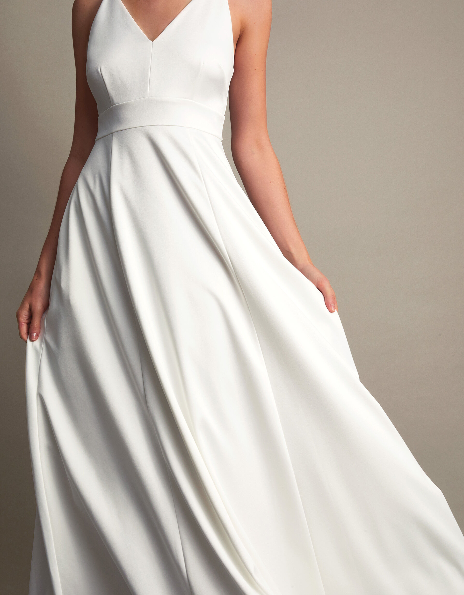 Sarah bridal bridesmaid dresses outlet