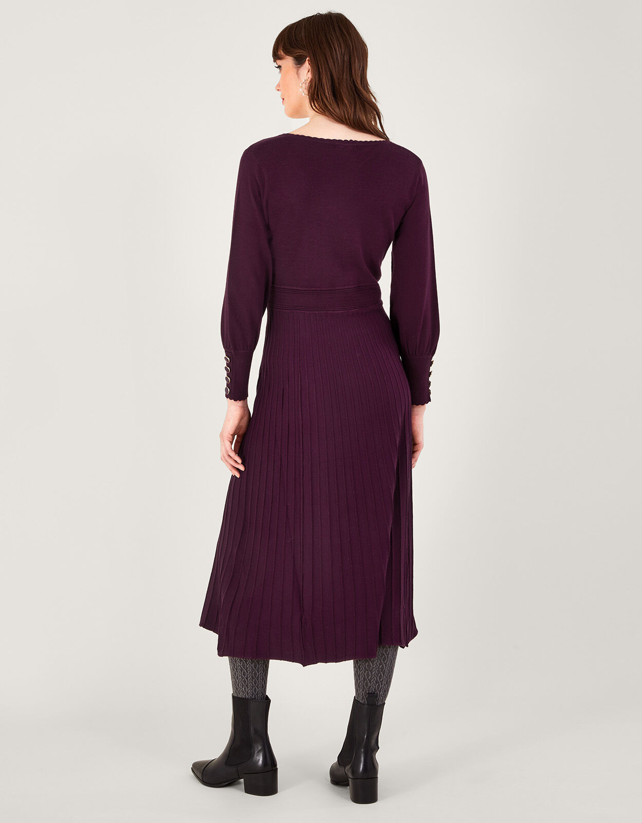 Monsoon patricia deals dress