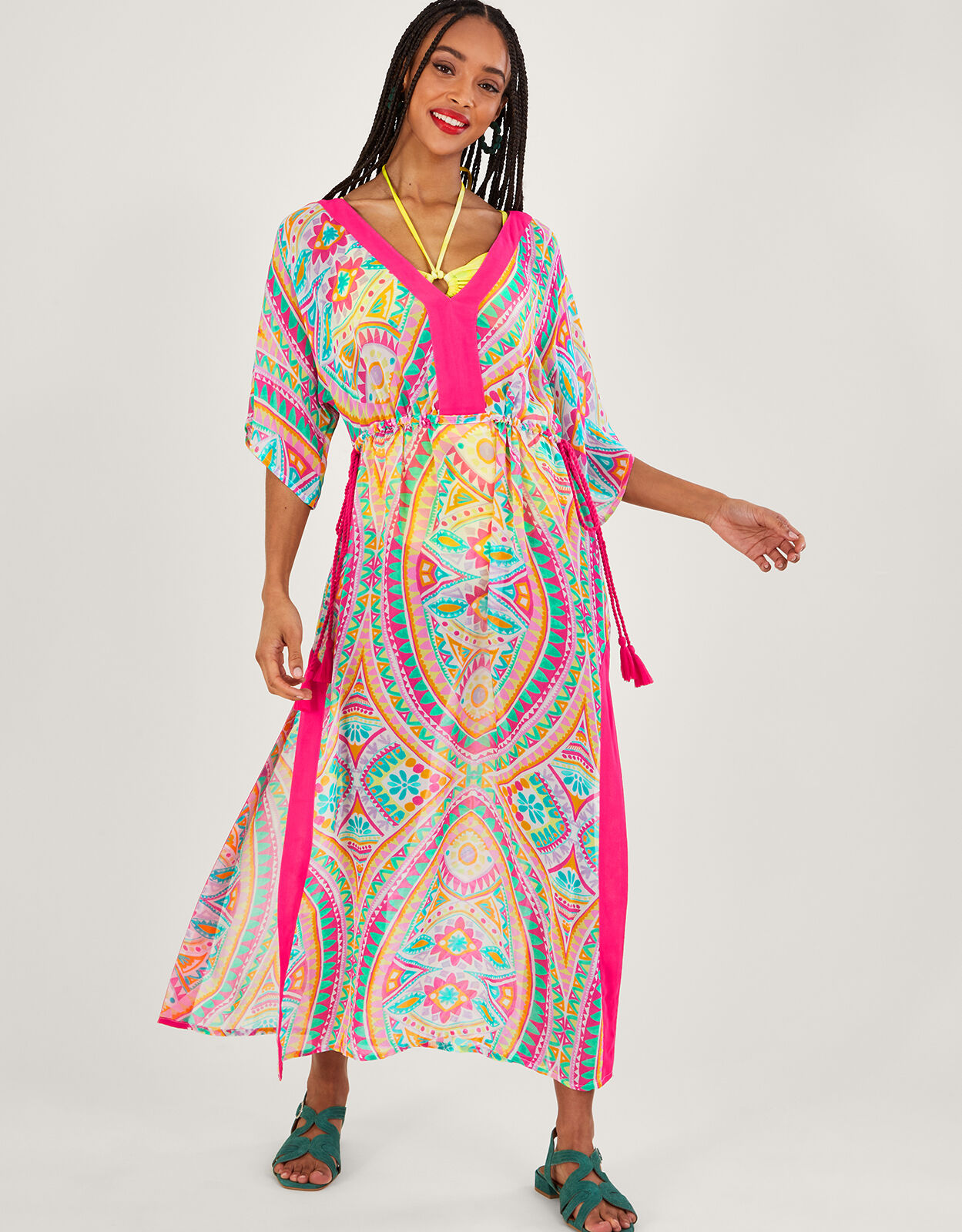 Monsoon kaftans online