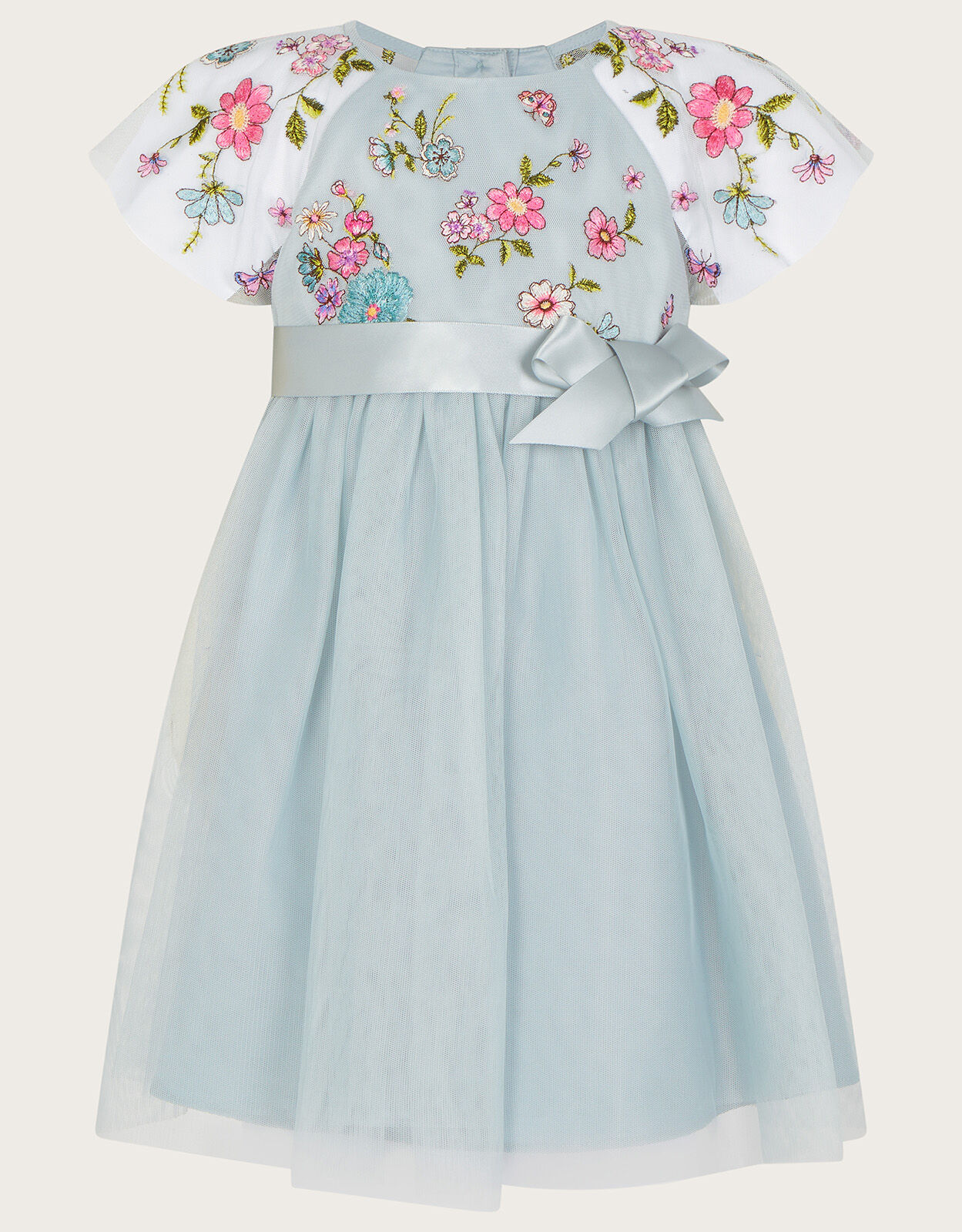 Monsoon newborn dresses store