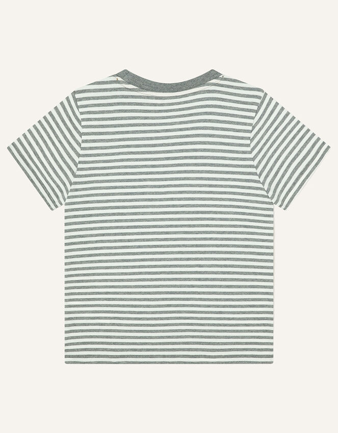 I Love Fish and Chips T-Shirt, Multi (MULTI), large