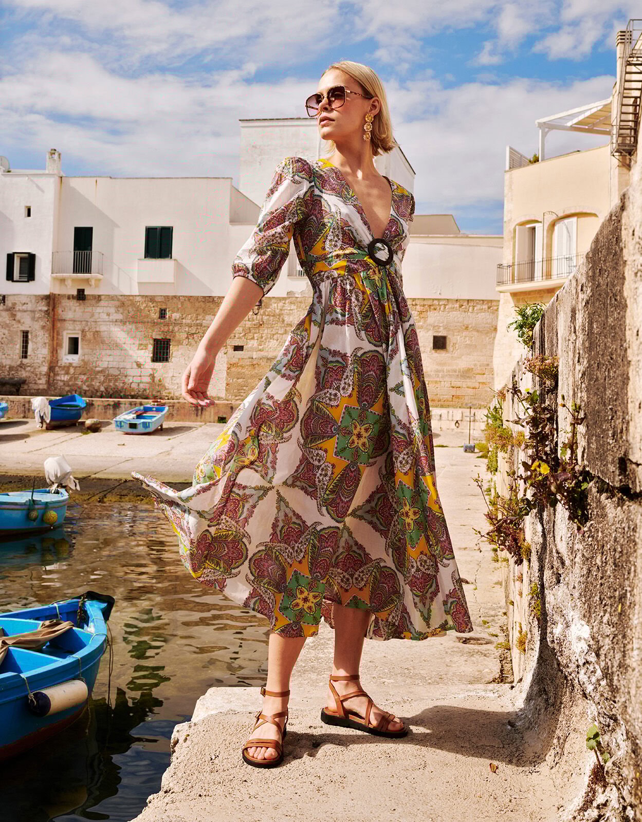 Monsoon shop ladies wear