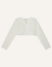 Niamh Cardigan, Ivory (IVORY), large