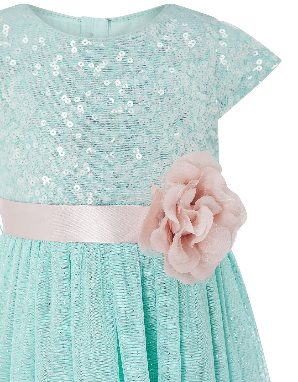 Monsoon baby hot sale honor dress