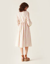 Mirla Beane Savana Dress, Pink (PINK), large