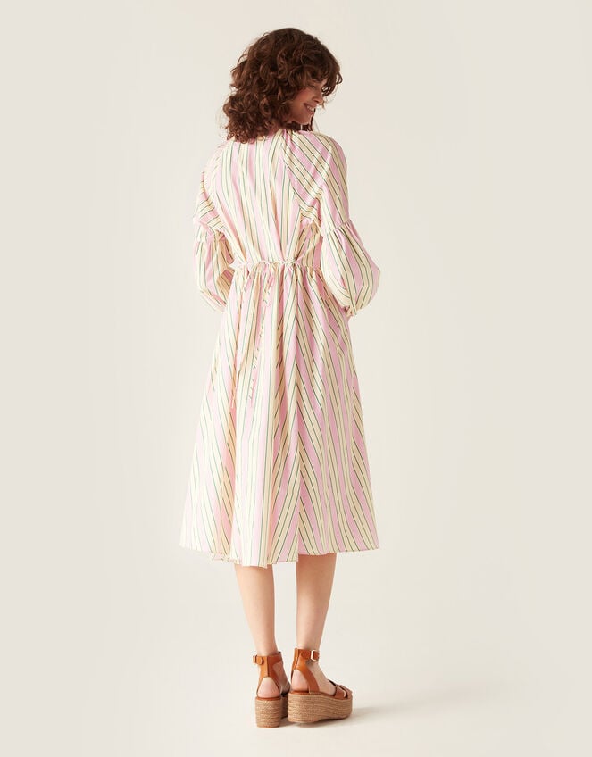 Mirla Beane Savana Dress, Pink (PINK), large