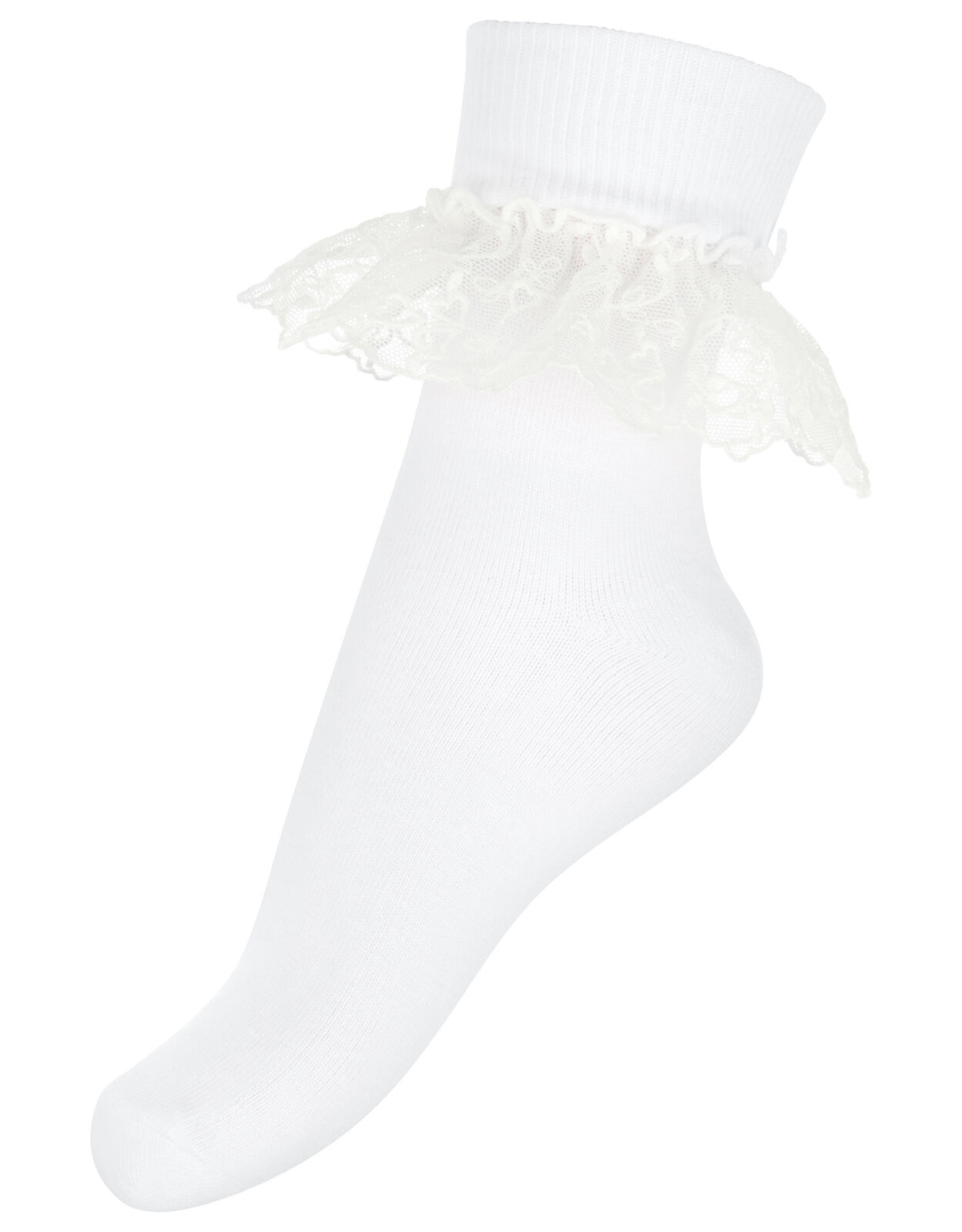 ivory bridesmaid socks