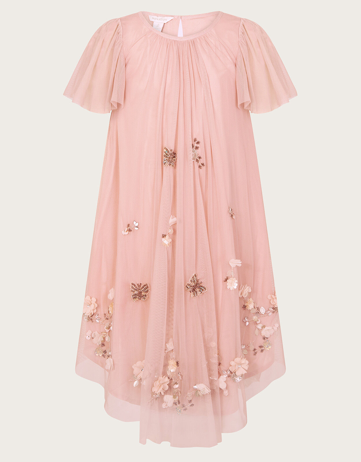 Monsoon children's outlet clothing usa